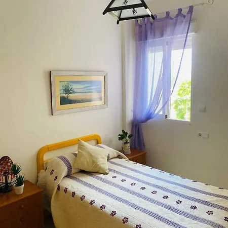 Apartment Magnifico En La Playa Gandia Playa de Gandia