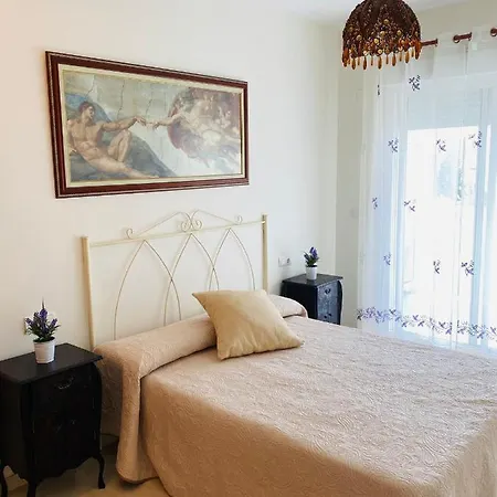 Apartment Magnifico En La Playa Gandia *