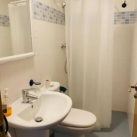 Apartment Magnifico En La Playa Gandia *